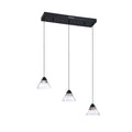 KENDAL LIGHTING PF213-3LBR-BLK 9b62a127-91b2-4245-b2e0-215cfeadc2cd