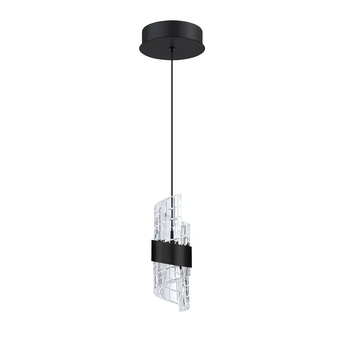 KENDAL, SILHOUETTES LED PENDANT, PENDANT LIGHT