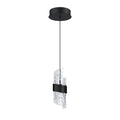 KENDAL, SILHOUETTES LED PENDANT, PENDANT LIGHT