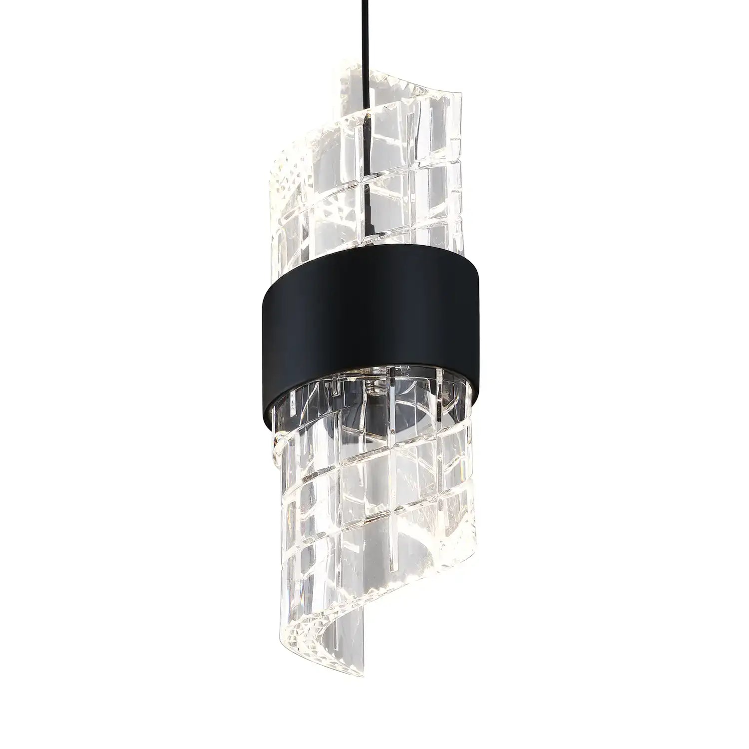 KENDAL, SILHOUETTES LED PENDANT, PENDANT LIGHT