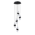 KENDAL, SILHOUETTES LED PENDANT PAN, PENDANT LIGHT