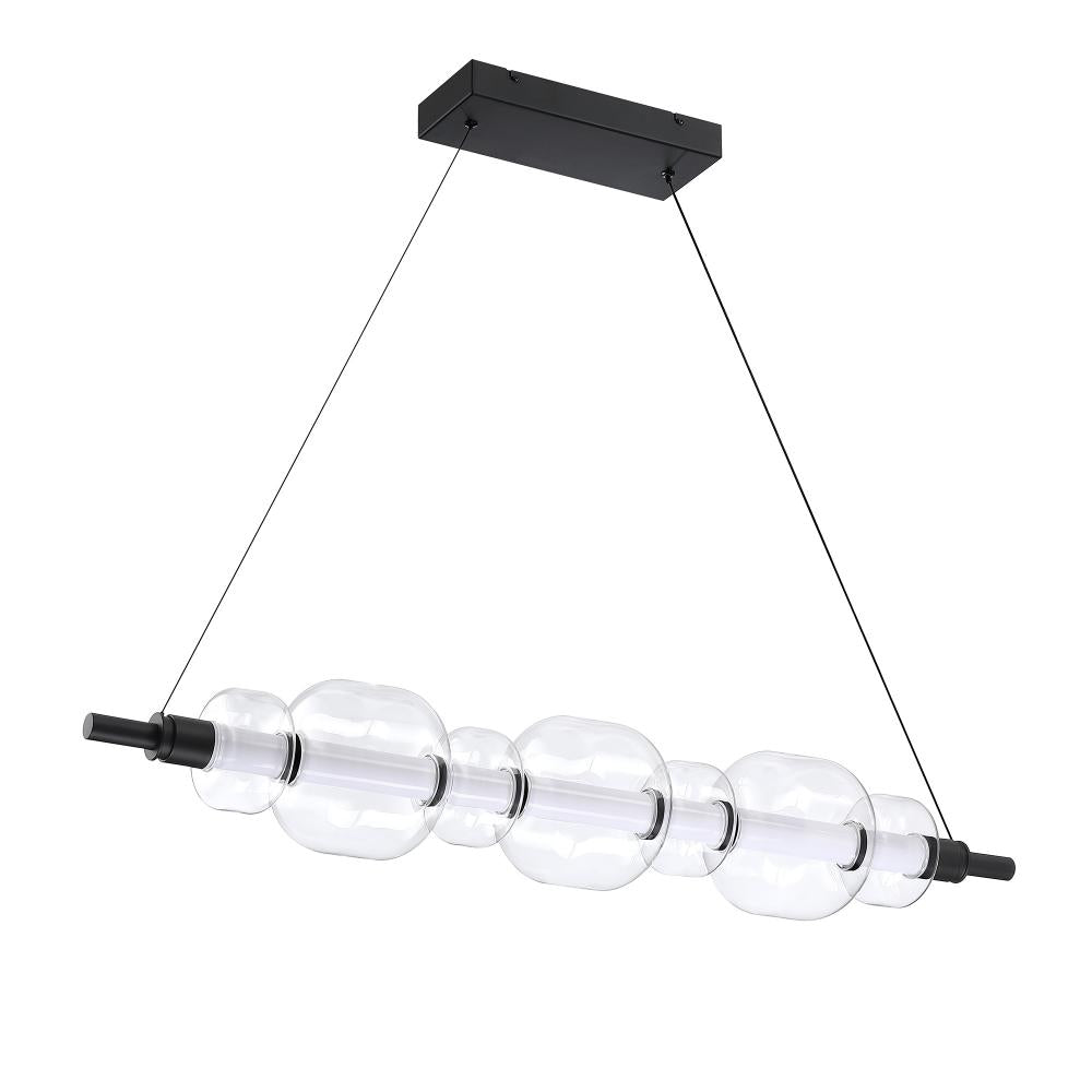 KENDAL, TRAVARE LED BAR, LINEAR LIGHT