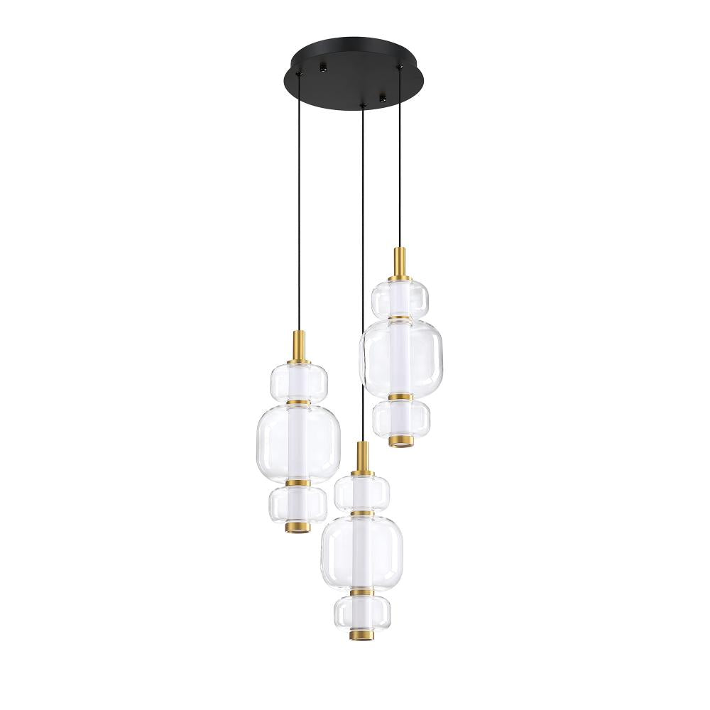 KENDAL, SOLICA LED PENDANT, PENDANT LIGHT