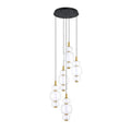 KENDAL, SOLICA LED PENDANT, PENDANT LIGHT