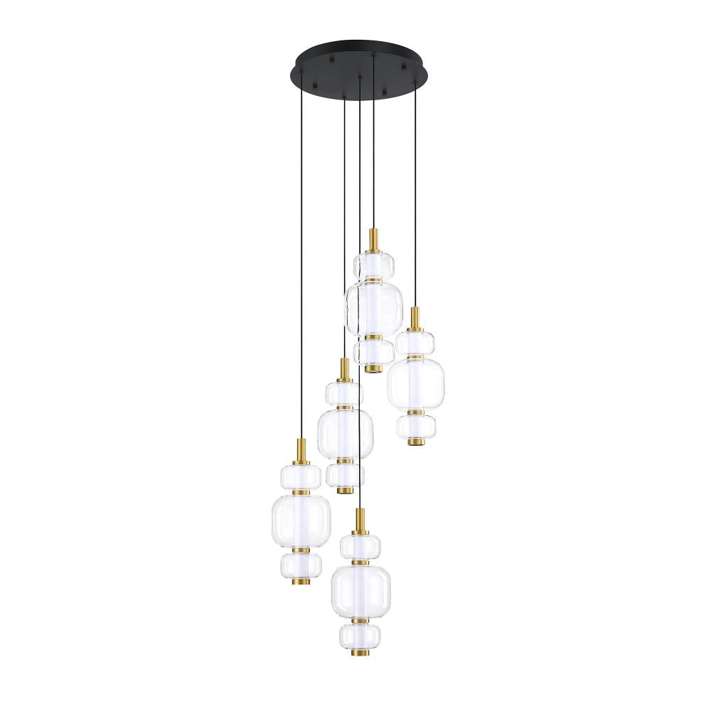 KENDAL, SOLICA LED PENDANT, PENDANT LIGHT