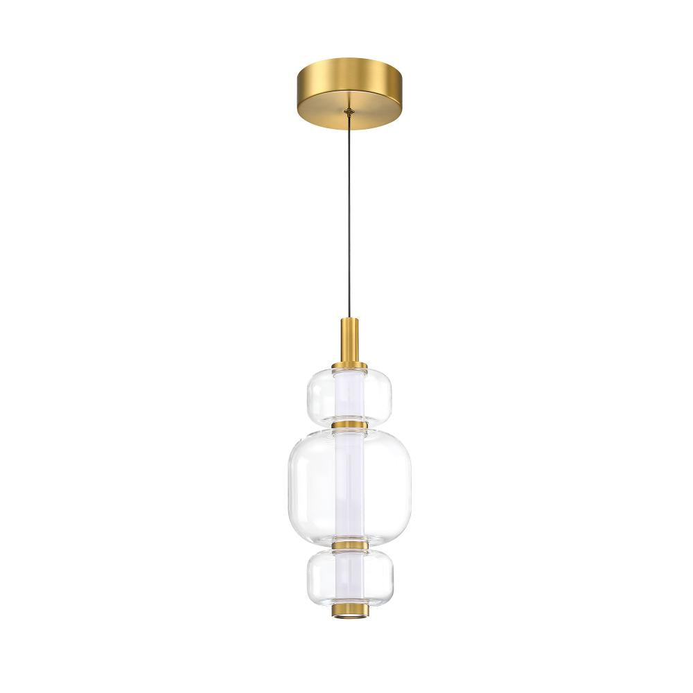 KENDAL, SOLICA LED PENDANT, PENDANT LIGHT