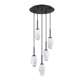 KENDAL, SOREN PENDANT PAN, PENDANT LIGHT