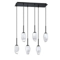KENDAL, SOREN RECTANGULAR PAN, LINEAR LIGHT