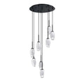 KENDAL, SOREN PENDANT PAN, PENDANT LIGHT