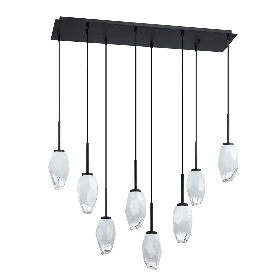 KENDAL, SOREN RECTANGULAR PAN, LINEAR LIGHT