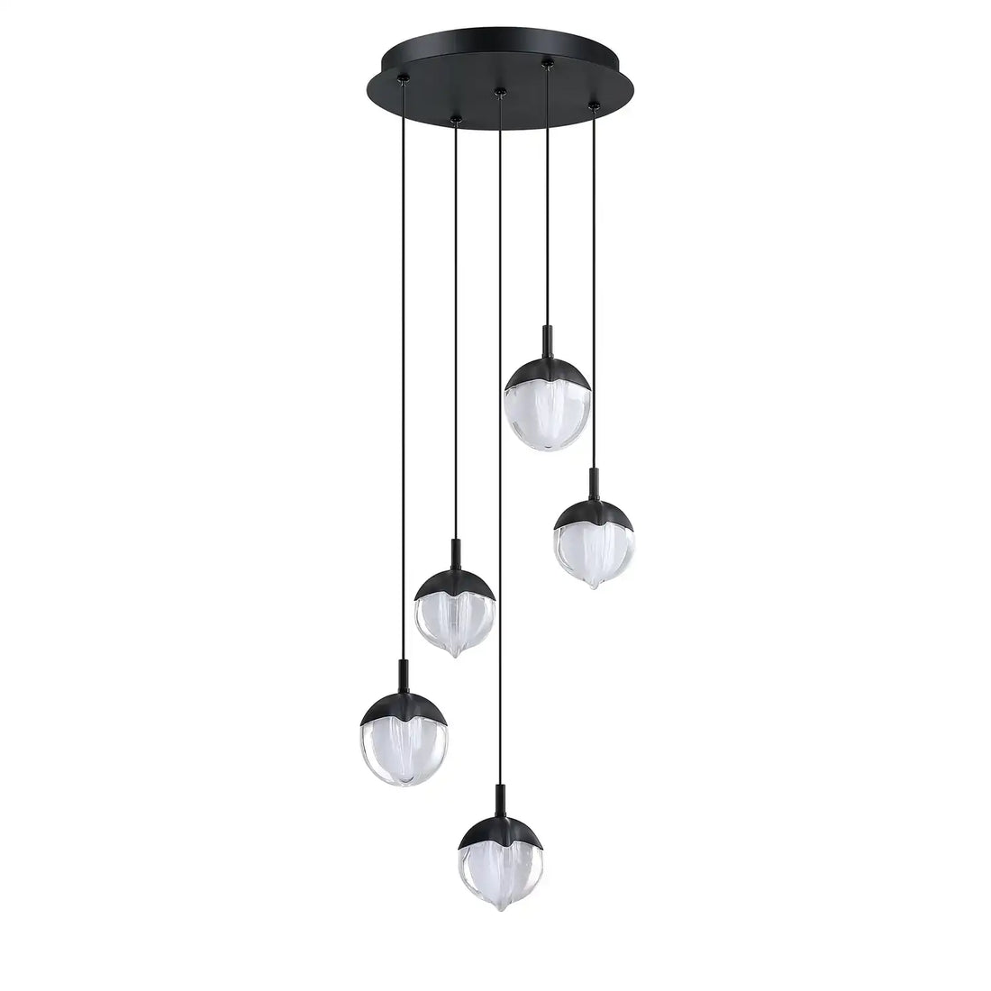 KENDAL, MARIN LED PENDANT PAN, PENDANT LIGHT