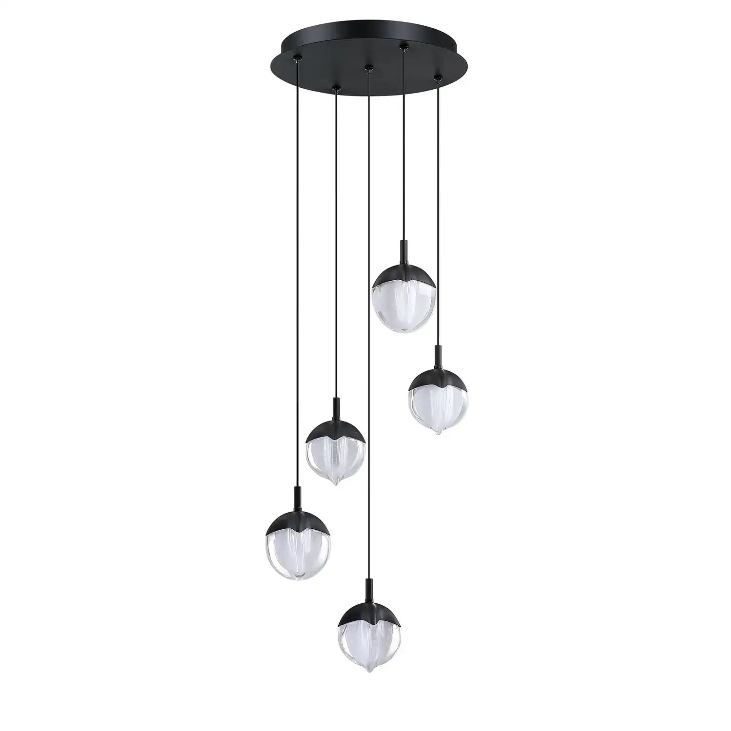 KENDAL, MARIN LED PENDANT PAN, PENDANT LIGHT