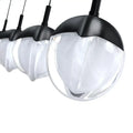 KENDAL, MARIN LED RECTANGULAR PAN, LINEAR LIGHT
