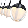 KENDAL, MARIN LED RECTANGULAR PAN, LINEAR LIGHT
