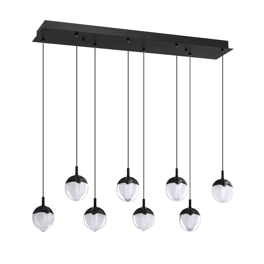 KENDAL, MARIN LED RECTANGULAR PAN, LINEAR LIGHT