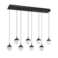 KENDAL, MARIN LED RECTANGULAR PAN, LINEAR LIGHT