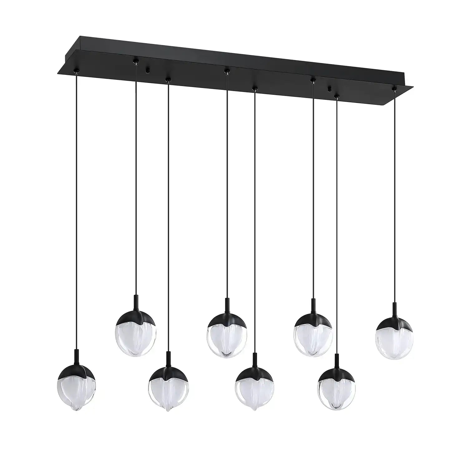 KENDAL, MARIN LED RECTANGULAR PAN, LINEAR LIGHT