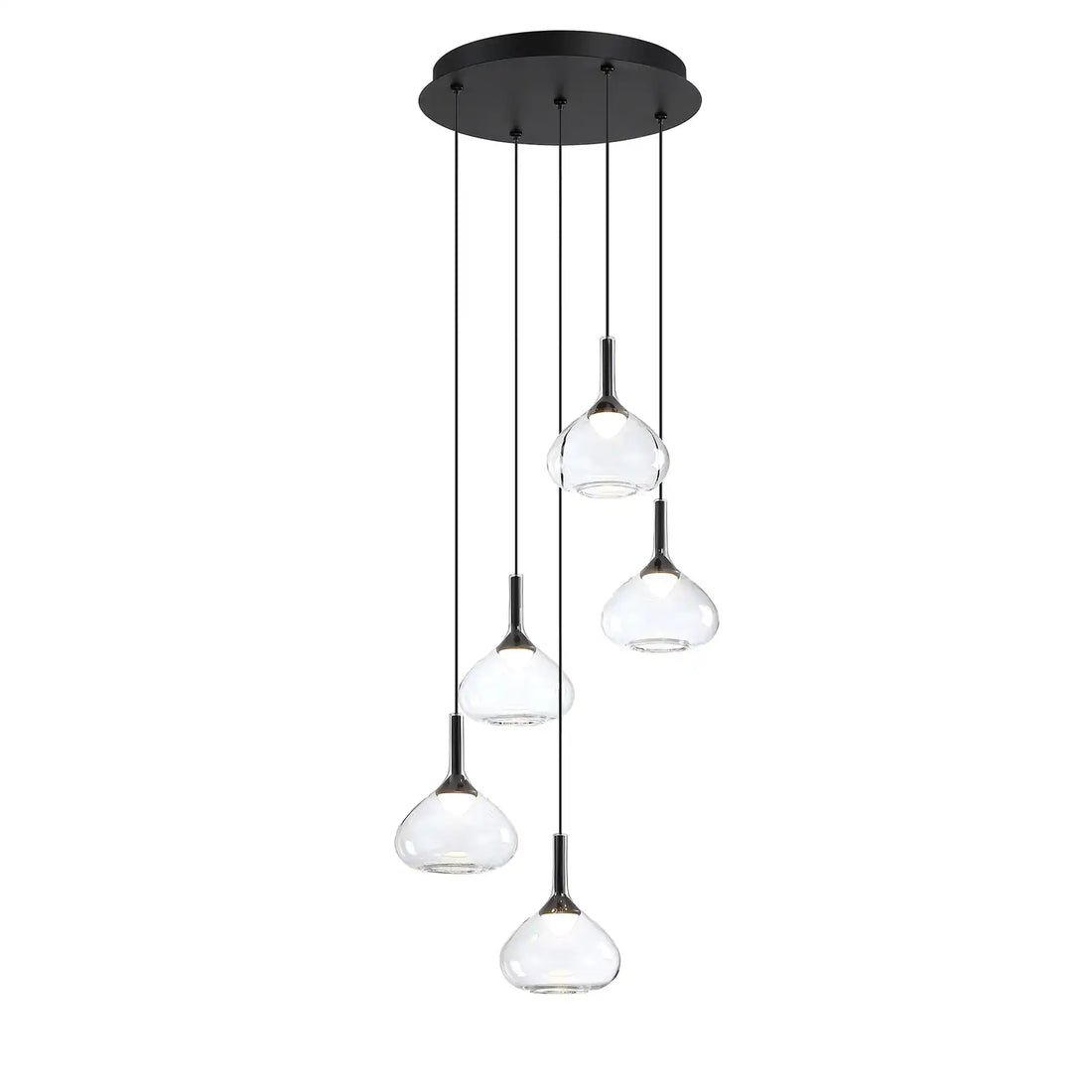 KENDAL, LUCE LED PENDANT PAN, PENDANT LIGHT