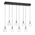 KENDAL, LUCE LED RECTANGULAR PAN, LINEAR LIGHT