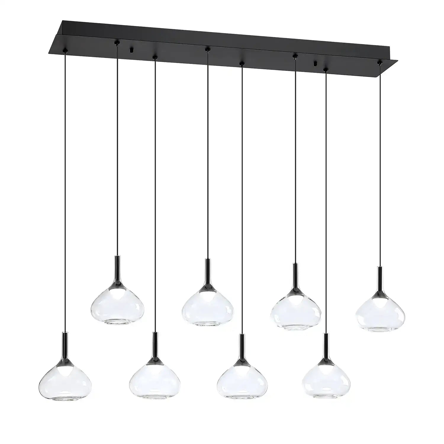 KENDAL, LUCE LED RECTANGULAR PAN, LINEAR LIGHT