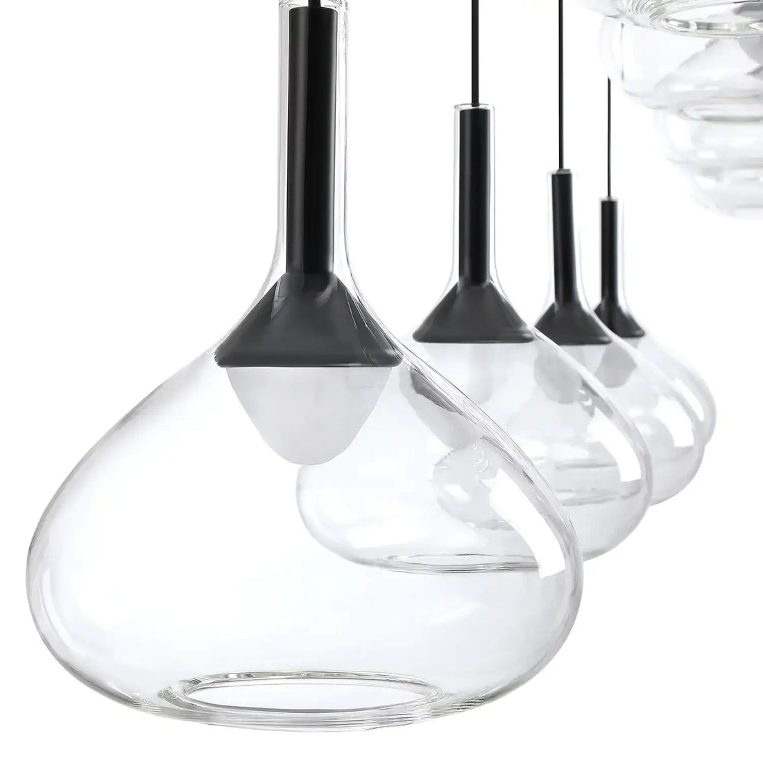 KENDAL, LUCE LED RECTANGULAR PAN, LINEAR LIGHT