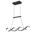 KENDAL, TWIST LED PENDANT, PENDANT LIGHT