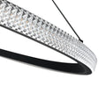 KENDAL, PRADO SINGLE TIER LED PENDANT, PENDANT LIGHT