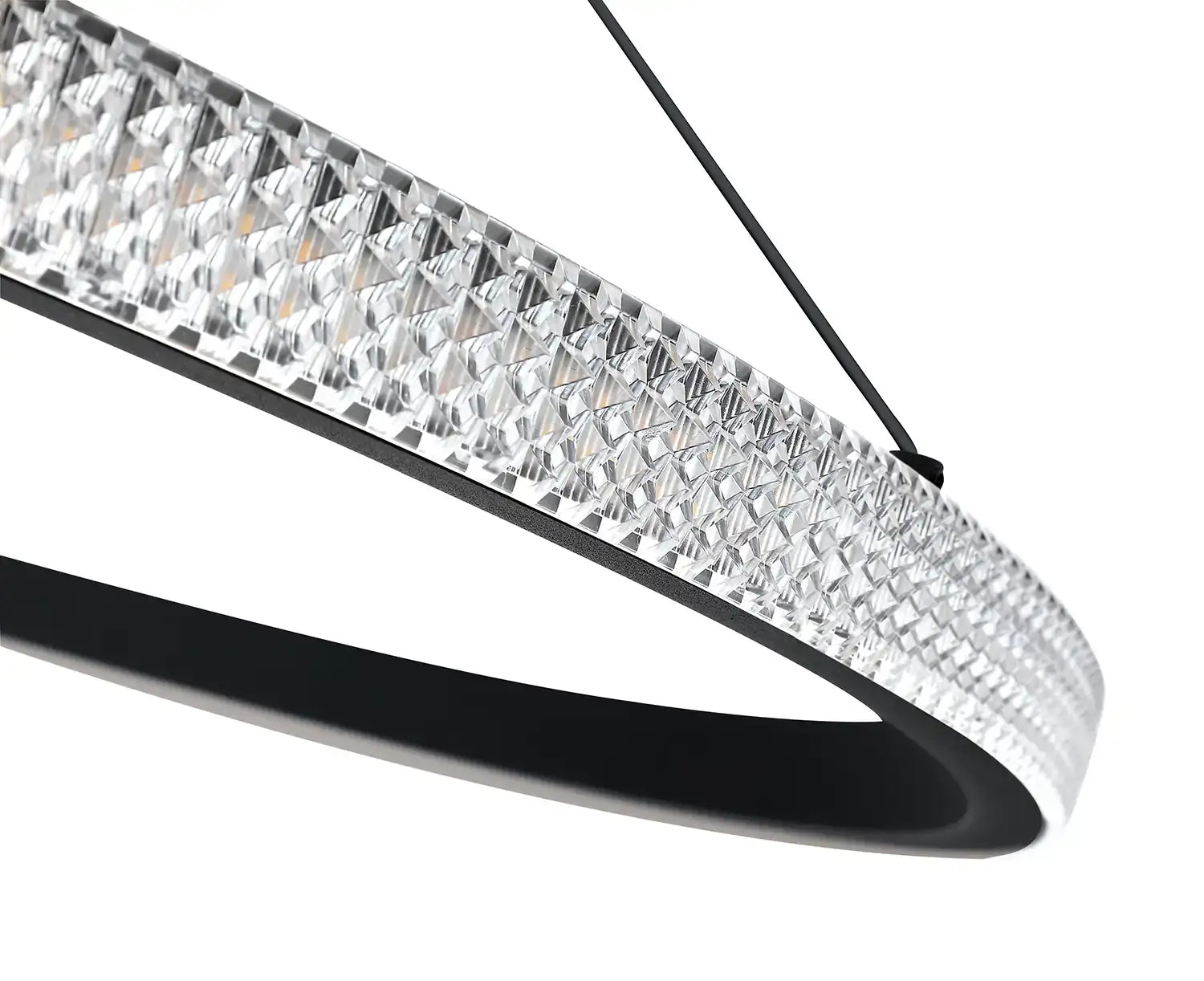 KENDAL, PRADO SINGLE TIER LED PENDANT, PENDANT LIGHT