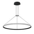 KENDAL, PRADO SINGLE TIER LED PENDANT, PENDANT LIGHT