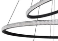 KENDAL, PRADO TRI-TIER LED PENDANT, PENDANT LIGHT