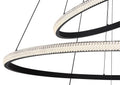 KENDAL, PRADO TRI-TIER LED PENDANT, PENDANT LIGHT