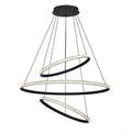 KENDAL, PRADO TRI-TIER LED PENDANT, PENDANT LIGHT
