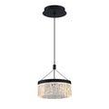 KENDAL, ARCTIC ICE LED PENDANT, PENDANT LIGHT