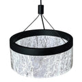 KENDAL, ARCTIC ICE LED PENDANT, PENDANT LIGHT