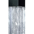 KENDAL, ICE AGE LED PENDANT, PENDANT LIGHT