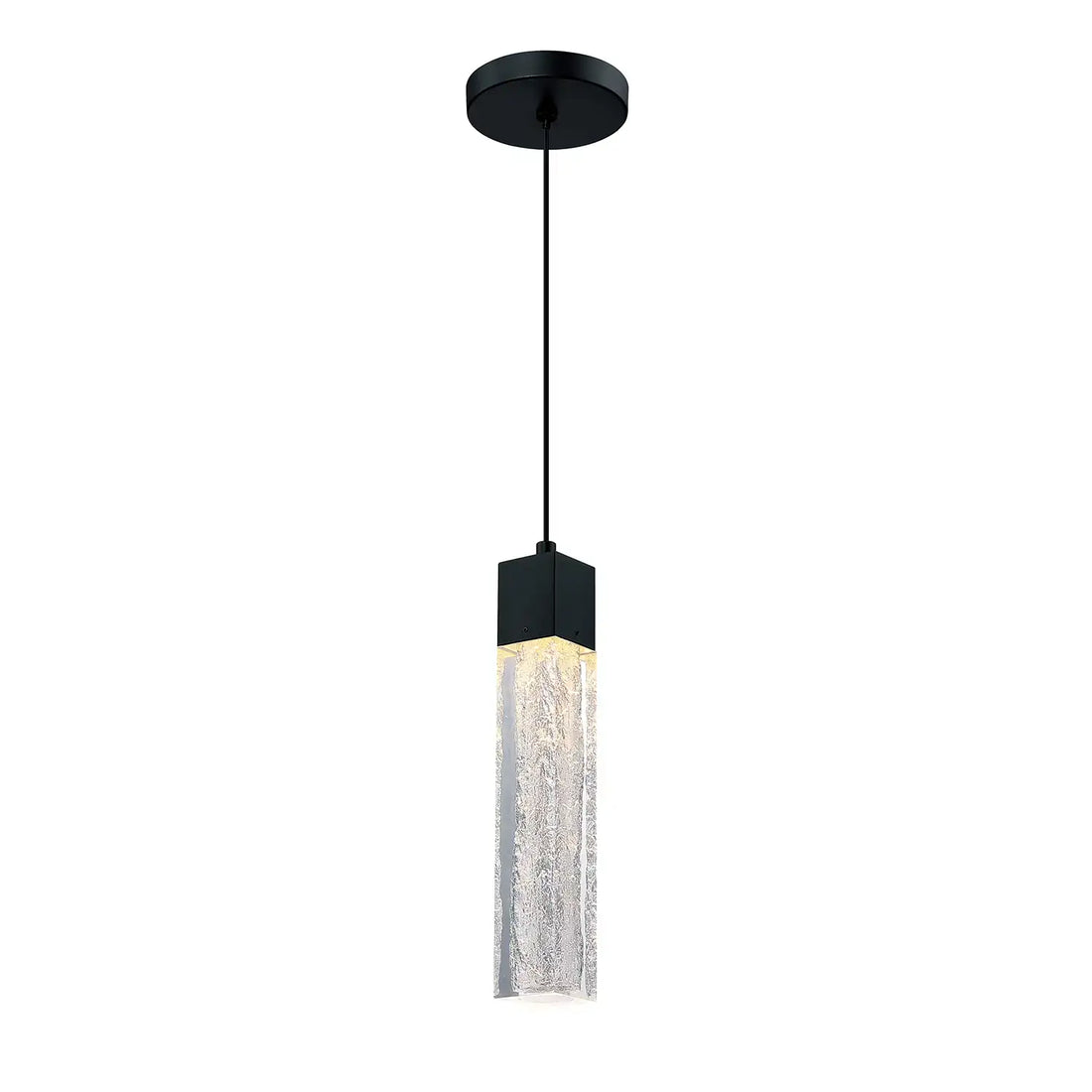 KENDAL, ICE AGE LED PENDANT, PENDANT LIGHT