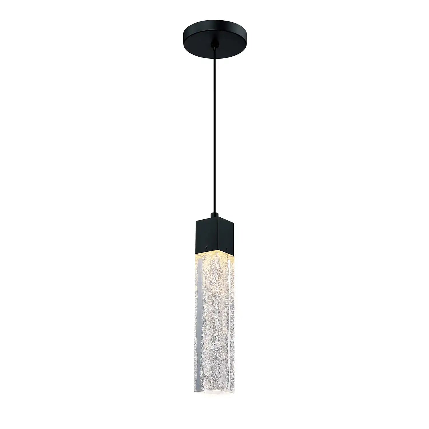 KENDAL, ICE AGE LED PENDANT, PENDANT LIGHT