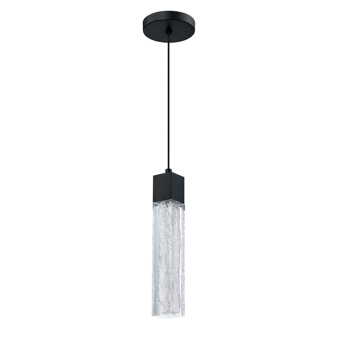 KENDAL, ICE AGE LED PENDANT, PENDANT LIGHT