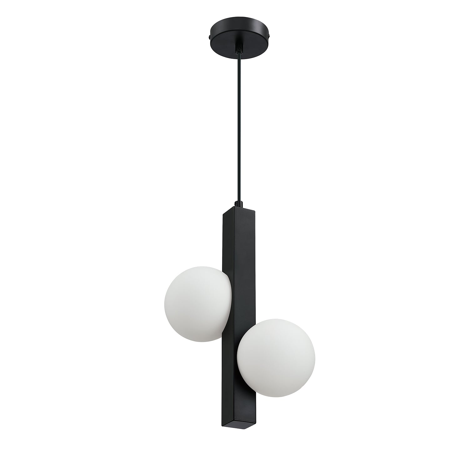 KENDAL, ORBITRON PENDANT, PENDANT LIGHT