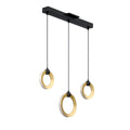 KENDAL, CIRCOLS LED PENDANT BAR, PENDANT LIGHT