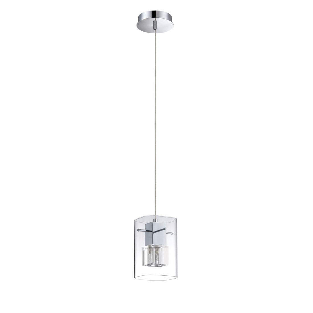 KENDAL, METRO SERIES PENDANT, PENDANT LIGHT