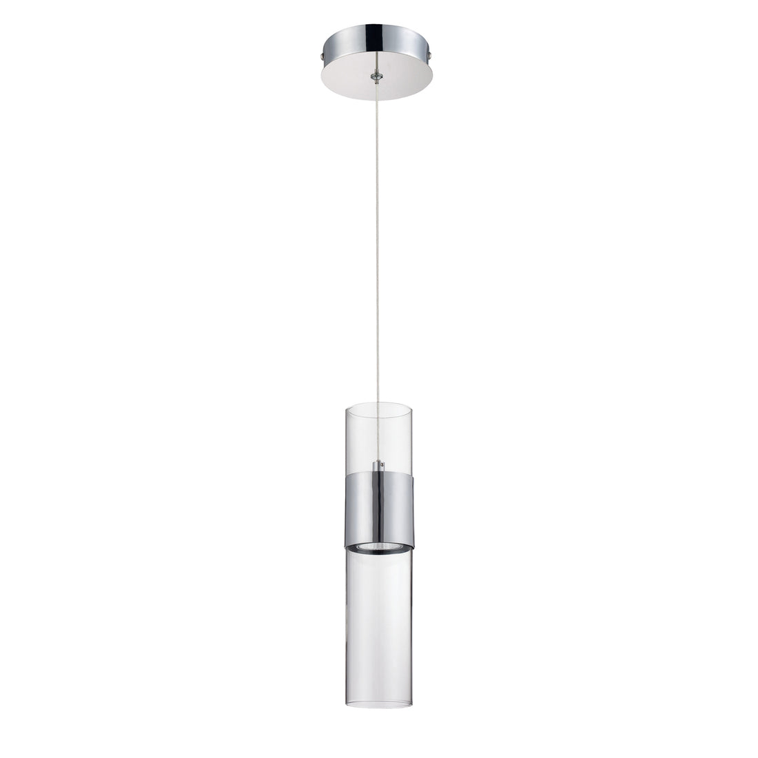 KENDAL, LOLA SERIES GU-10 PENDANT, PENDANT LIGHT