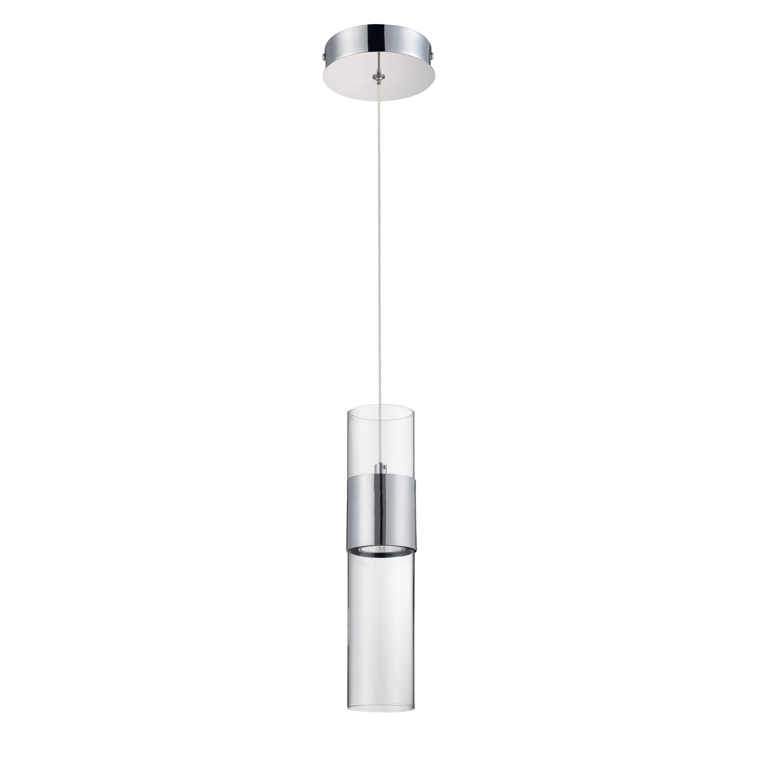 KENDAL, LOLA SERIES GU-10 PENDANT, PENDANT LIGHT