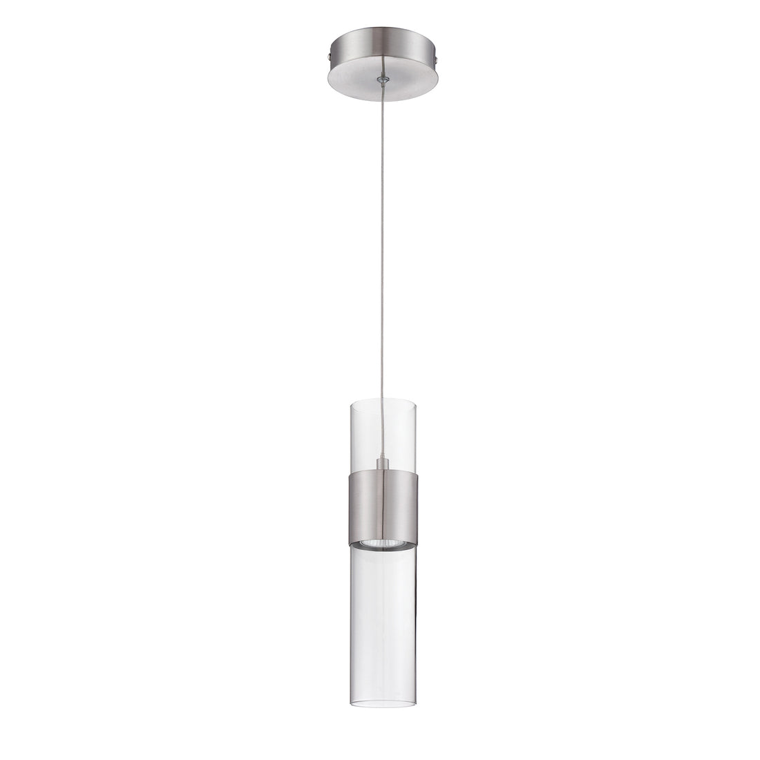 KENDAL, LOLA SERIES GU-10 PENDANT, PENDANT LIGHT