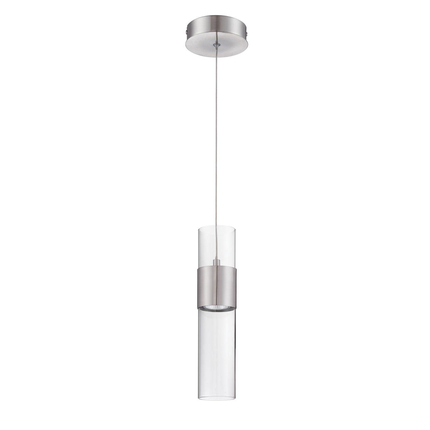KENDAL, LOLA SERIES GU-10 PENDANT, PENDANT LIGHT