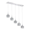 KENDAL, SHIMERA SERIES PENDANT BAR, LINEAR LIGHT