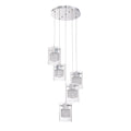 KENDAL, POLITAN SERIES PENDANT PAN, CHANDELIER LIGHT
