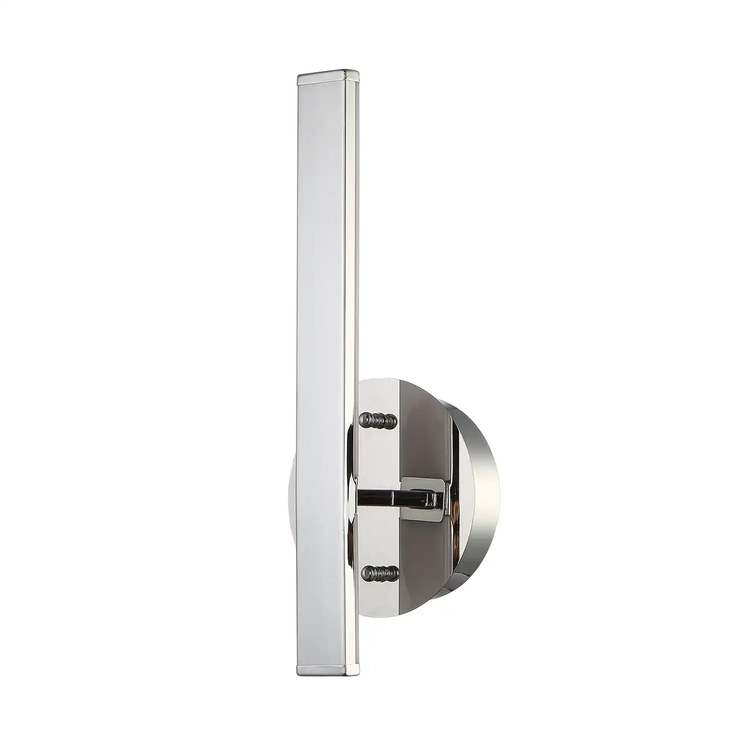 KENDAL, STRAIT-UP SERIES 13 INCH LED WALL SCONCE, WALL SCONCES