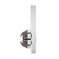 KENDAL, STRAIT-UP SERIES 13 INCH LED WALL SCONCE, WALL SCONCES