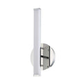 KENDAL, STRAIT-UP SERIES 13 INCH LED WALL SCONCE, WALL SCONCES